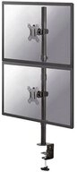 Neomounts by Newstar Monitor-Halterung Neomounts Monitor-Tischhalterung