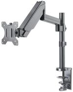 MANHATTAN Monitor-Halterung Manhattan Monitor-Tischhalterung 461580 1...