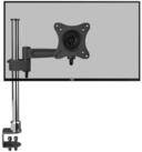 RICOO Monitor-Halterung TS2211, (bis 32 Zoll, 1-tlg., Tischhalterung Schwenkarm