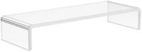HOMCOM Monitor-Halterung Monitorst&auml;nder, (Set, 1-tlg., Monitorst&auml;nder,