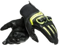 Dainese Motorradhandschuhe Mig 3 Unisex Motorradhandschuhe Atmungsaktiv bel&uuml;ftet
