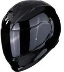 Scorpion Exo Motorradhelm EXO-491 Solid Helm, Pinlock, Ratschenverschluss, ECE...
