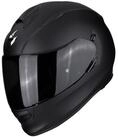 Scorpion Exo Motorradhelm Scorpion Exo-491 Integralhelm Solid Matt-Schwarz (1er...