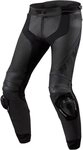 Revit Motorradhose Apex Motorrad Lederhose Knieprotektoren...