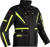 RST Protektorenweste Pro Series Paragon 6 Airbag Motorrad Textiljacke, Airbag