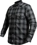 John Doe Motorradjacke Motoshirt Hemd