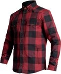 John Doe Motorradjacke Motoshirt Hemd