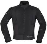 Modeka Motorradjacke Modeka Veo Air Textiljacke schwarz motorradjacke herren schwarz