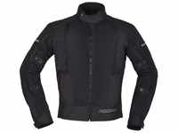 Modeka Motorradjacke Modeka Veo Air Textiljacke schwarz XL