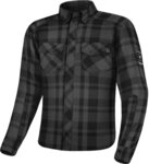SHIMA Motorradjacke Renegade 2.0 Motorrad Hemd R&uuml;ckenprotektor enthalten