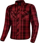 SHIMA Motorradjacke Renegade 2.0 Motorrad Hemd