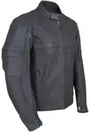 roleff Motorradjacke RO 844 S grau XXL
