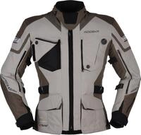 Modeka Motorradjacke Panamericana 2 Motorrad Textiljacke