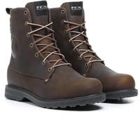 TCX Blend 2 WP Motorradstiefel Motorradstiefel wasserdicht
