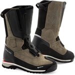 Revit Discovery GTX Motorrad Stiefel Motorradstiefel wasserdicht