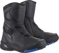 Alpinestars RT-8 Gore-Tex Motorradstiefel Motorradstiefel wasserdicht