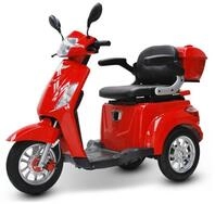 ECO ENGEL Elektromobil ECO ENGEL 500 Seniorenmobil 1000 Watt, 25 km/h, 1000,00 W,