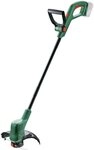 Bosch Home & Garden Akku-Rasentrimmer EasyGrassCut 18V 26, ohne Akku und Ladeger&auml;t