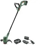 Bosch Professional Akku-Rasentrimmer Bosch Akku-Rasentrimmer EasyGrassCut...