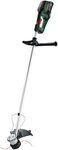 Bosch Home & Garden Akku-Rasentrimmer AdvancedGrassCut 36V 33, mit Akku 36V/2,0 Ah
