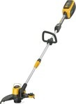 STIGA GARDEN Akku-Rasentrimmer GT 500e, 30 cm Arbeitsbreite Faden, ohne Akku und