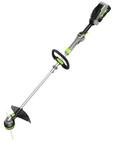 EGO Europe Akku-Rasentrimmer EGO Rasentrimmer 35cm Aufwickelautomatik mit 2.5 Ah Akku
