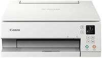 Canon Canon Pixma TS6351a Tintenstrahl Multifunktionsdrucker wei&szlig;