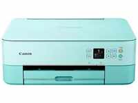 Canon PIXMA TS5353a Multifunktionsdrucker, (3-in-1, WLAN, A4)