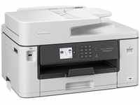 Brother MFC-J5340DW 4-in1 Tinten-Multifunktionsdrucker Multifunktionsdrucker