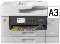 Brother Brother MFC-J6940DW A3 Farb-Tintenstrahl-Multifunktionsdrucker