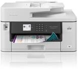 Brother MFC-J5345 DW Multifunktionsdrucker, (4-in-1, WLAN / LAN, A3)