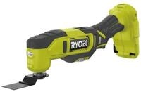 RYOBI Akku-Multifunktionswerkzeug Ryobi ONE+ Akku-Multitool RMT18-0, 18Volt, ohne