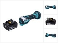 Makita Akku-Multifunktionswerkzeug DTM 52 T1 Akku Multifunktionswerkzeug 18 V