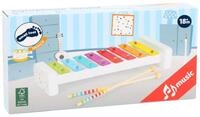 Small Foot Signalpfeife 11117 Xylophone "Sound" aus Holz