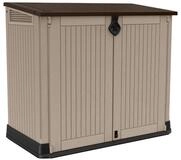 Keter M&uuml;lltonnenbox
