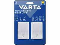 VARTA Motion Sensor Night Light Twin