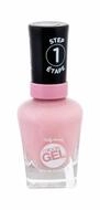 Sally Hansen Gel-Nagellack Miracle Gel 160-Pinky Promise 14,7ml