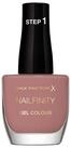 MAX FACTOR Nagellack