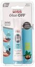 Kiss Nagelpflege-Set Kiss My Face KISS Glue Off False Nail Remover