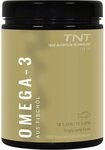 TNT (True Nutrition Technology) Omega-3 Fisch&ouml;l Kapseln (18% EPA/ 12% DHA) Kapseln,