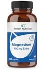 R(h)ein Nutrition Magnesium 400 mg Extra Kapseln, 120 St., 49.2 g