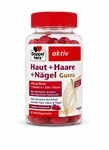 Queisser Pharma GmbH & Co. KG DOPPELHERZ Haut+Haare+N&auml;gel Gums Weichgummi