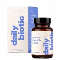 Daily biotic daily biotic Kapseln, 28 g