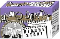 ABACUSSPIELE Spiel Anno Domini - Kirche & Staat