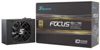 Seasonic FOCUS SGX-750 Netzteil