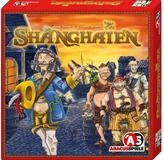 ABACUSSPIELE Spiel Shanghaien