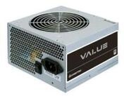 Chieftec Chieftec APB-400B8 400W, PC-Netzteil, (1x PCIe) PC-Netzteil (80 PLUS...