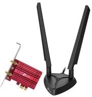 tp-link Archer TXE75E Wi-Fi 6E WLAN-Router