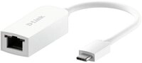 D-Link DUB-E250 USB-C 2.5G Ethernet Adapter Akku