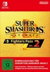 Super Smash Bros. Ultimate: Fighters Pass Vol. 2 (Download-Code), Nintendo...